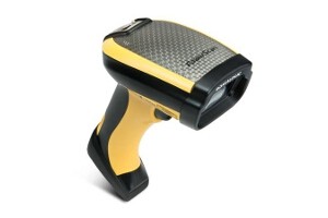 Datalogic PowerScan PD9500-DPM Evo Corded Industrial Handheld Area Imager (2D) Barcode Scanner